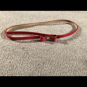 Belt